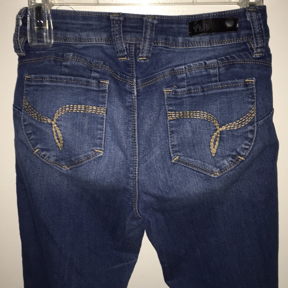 YMI Bootcut jeans